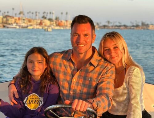 Finding Her Voice Through FFA: How the Blue Jacket Built Strength for Elle Moran